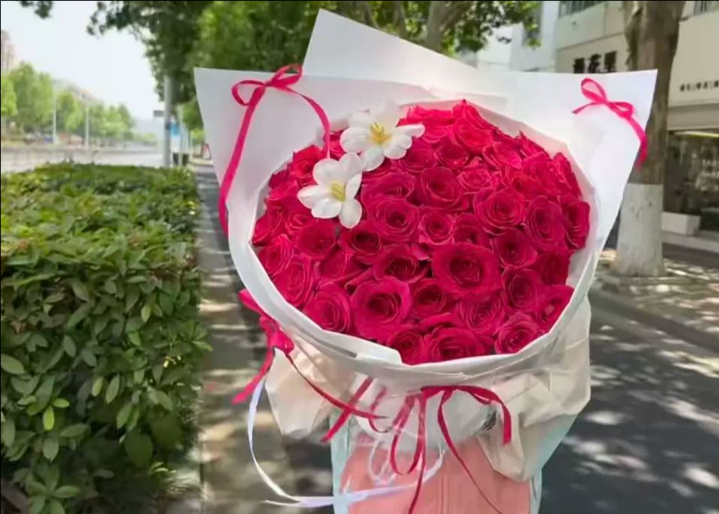 台州三门县花店